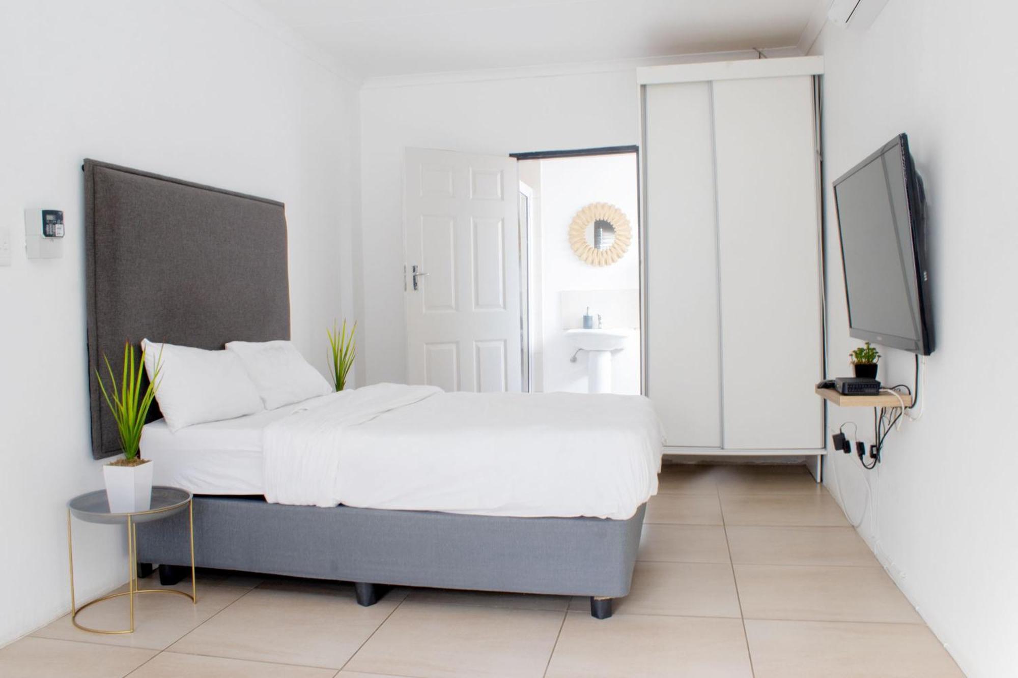 Cosmo Sleepover Roodepoort Extérieur photo